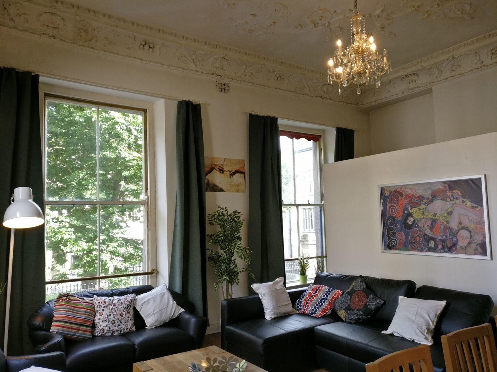 Metrostays - O'Connell Street 84-1 ダブリン エクステリア 写真