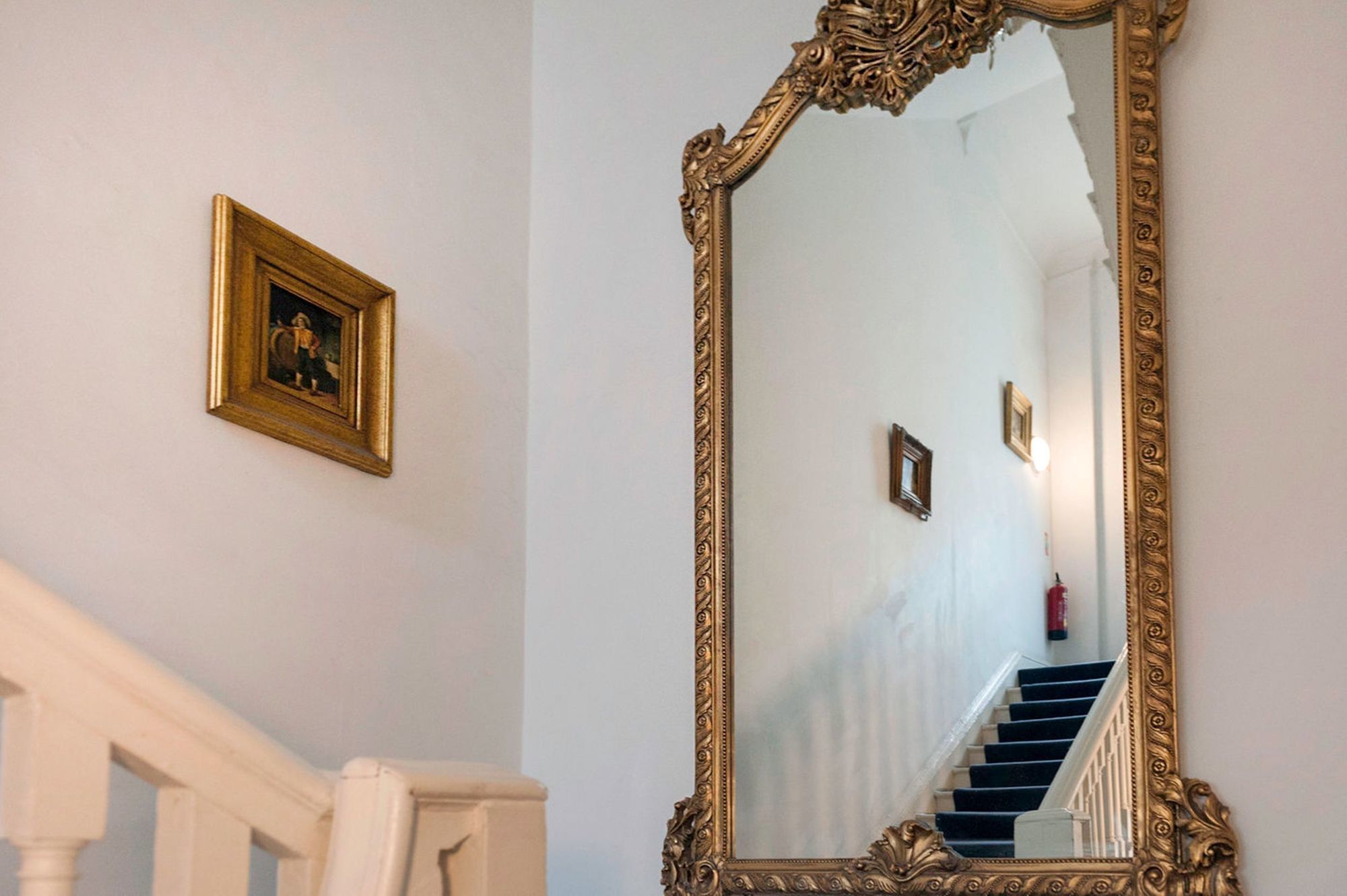 Metrostays - O'Connell Street 84-1 ダブリン エクステリア 写真