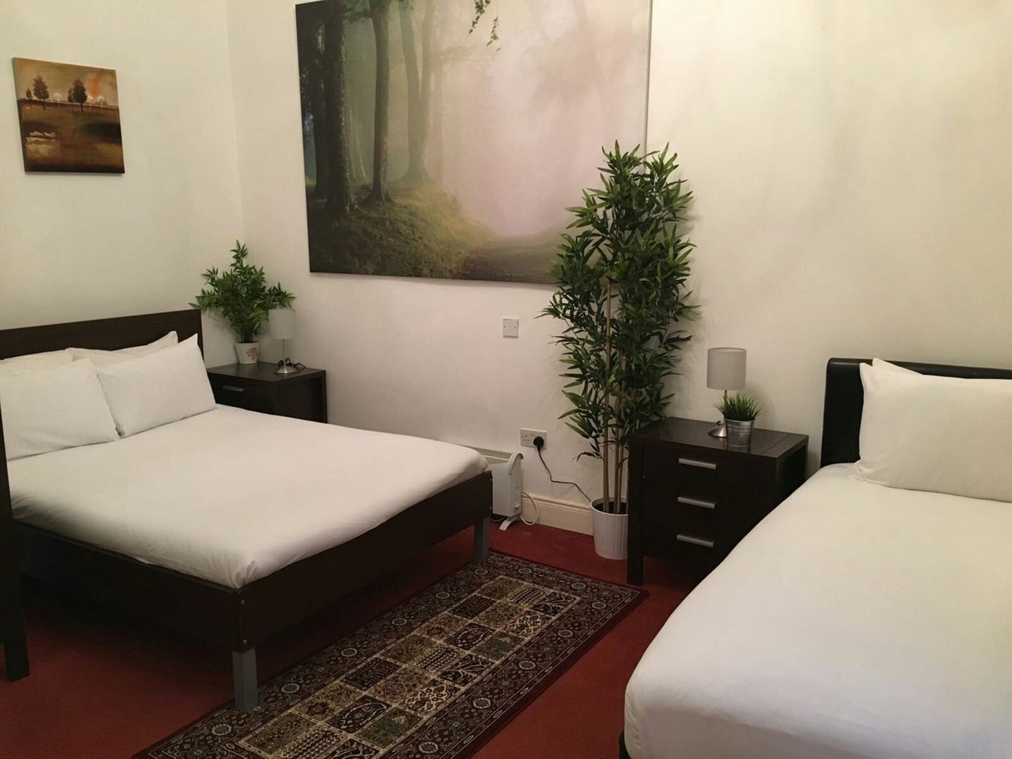 Metrostays - O'Connell Street 84-1 ダブリン エクステリア 写真