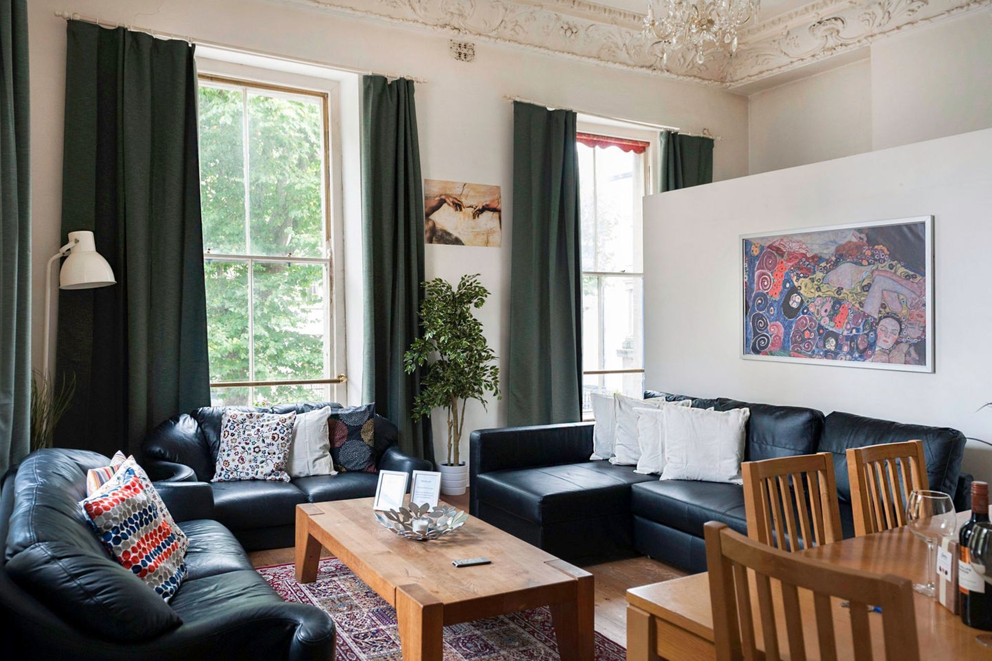 Metrostays - O'Connell Street 84-1 ダブリン エクステリア 写真