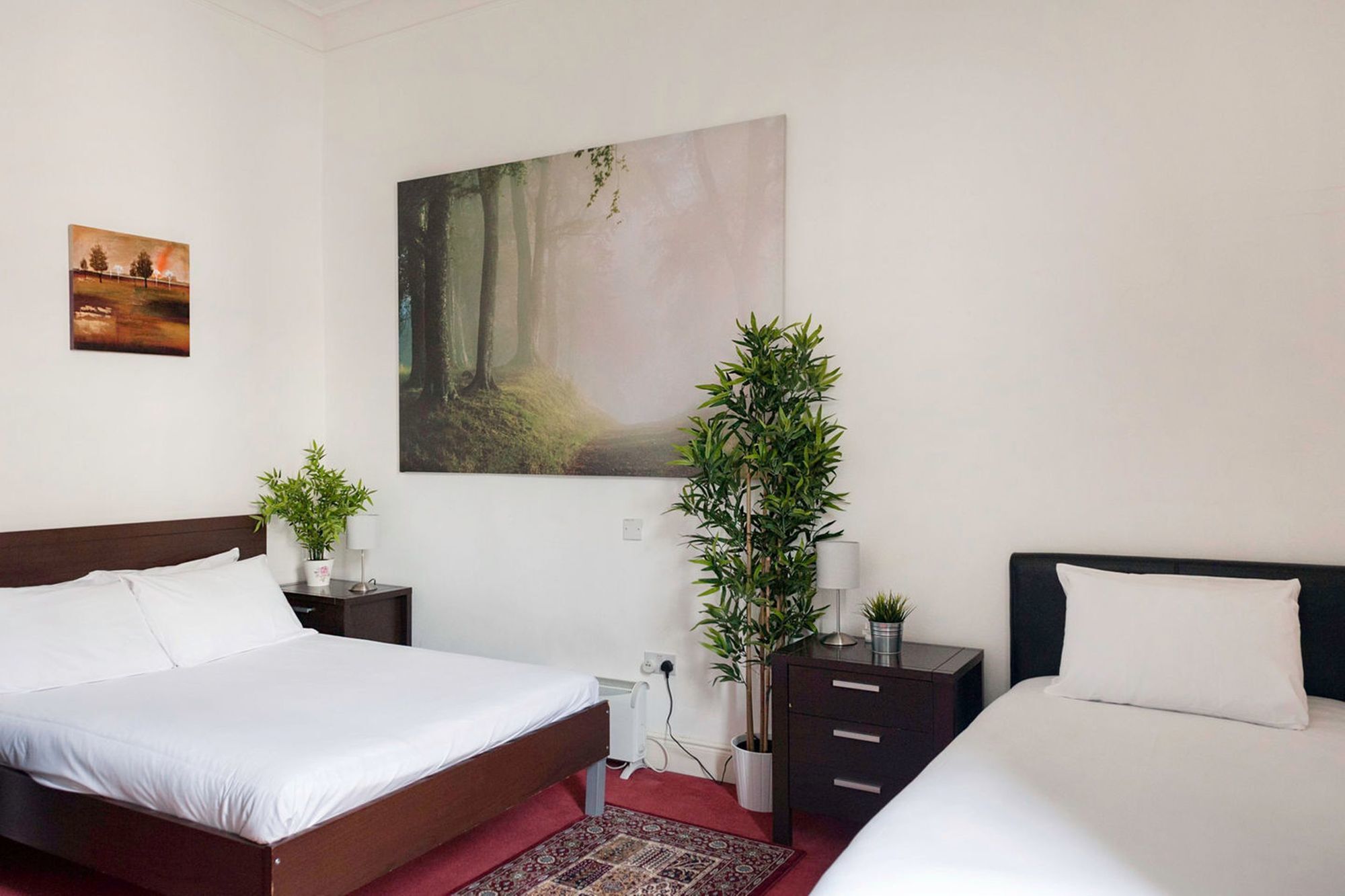 Metrostays - O'Connell Street 84-1 ダブリン エクステリア 写真