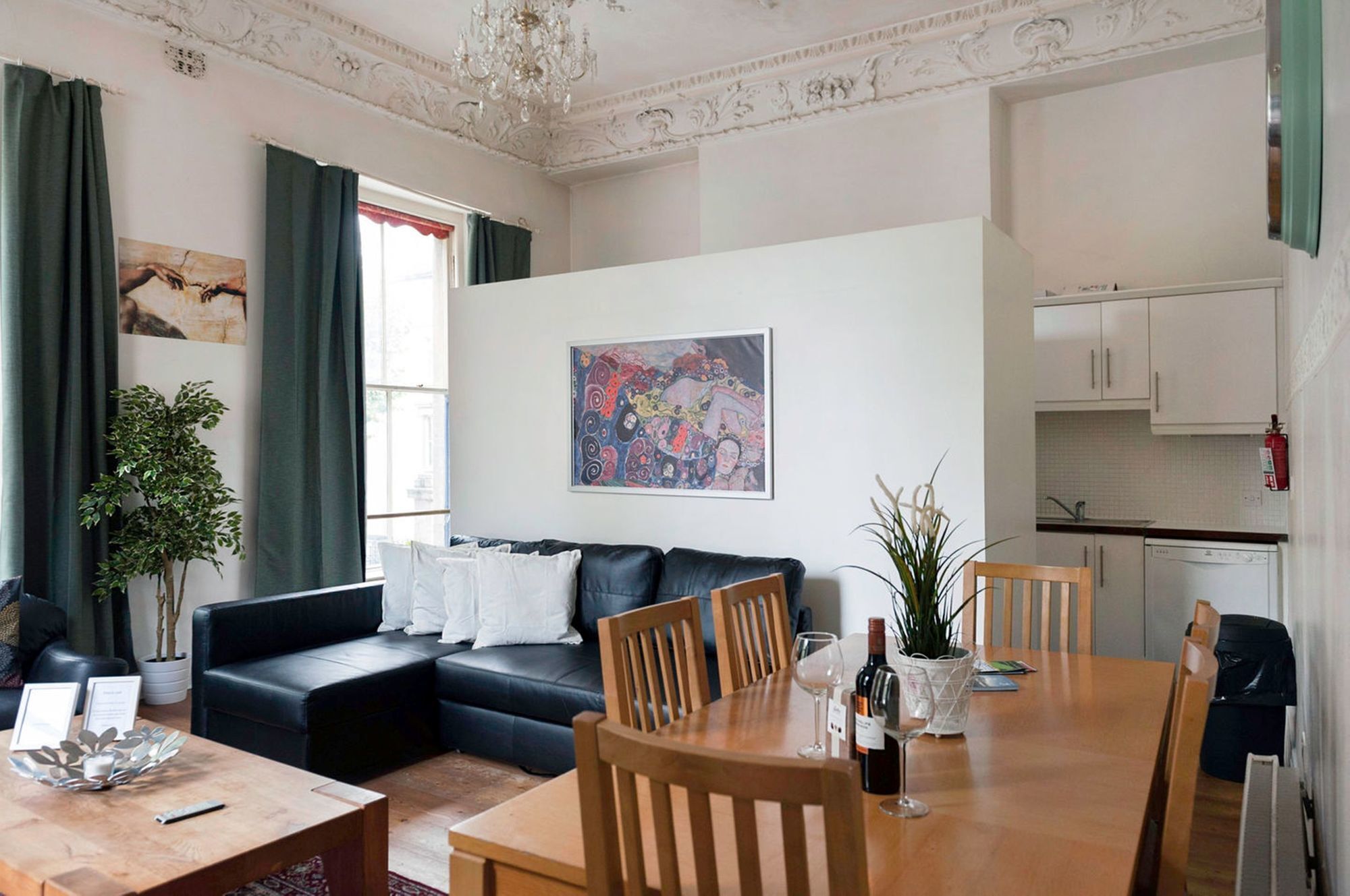 Metrostays - O'Connell Street 84-1 ダブリン エクステリア 写真